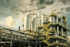 Chemical industry