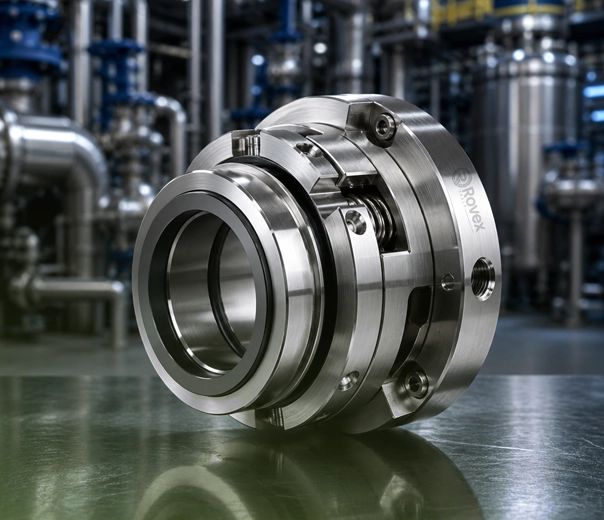 Chemical processing plant Chemical processing plant