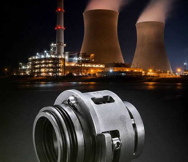 Power plant Power plant