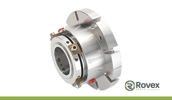 Cartridge Mechanical Seals