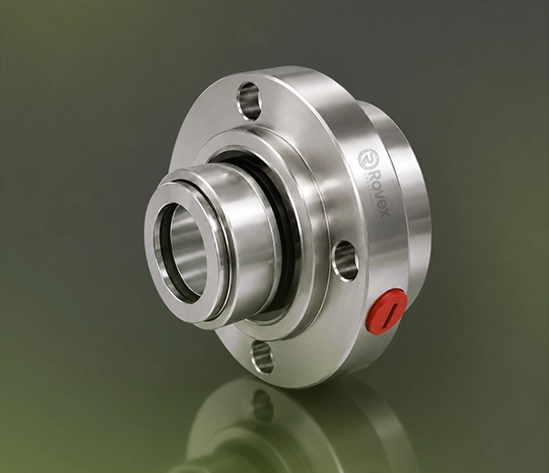 Cartridge Mechanical Seal Cartridge Mechanical Seal