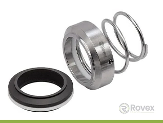 Conical Spring Single Coil Mechanical Seal Conical Spring Single Coil Mechanical Seal