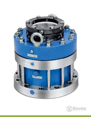 Double Reactor Mechanical seal Double Reactor Mechanical seal