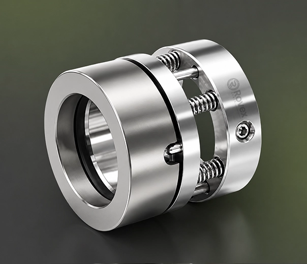 Multi Spring Mechanical Seal Multi Spring Mechanical Seal