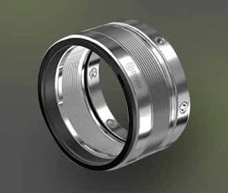 Bellow Type Seal
